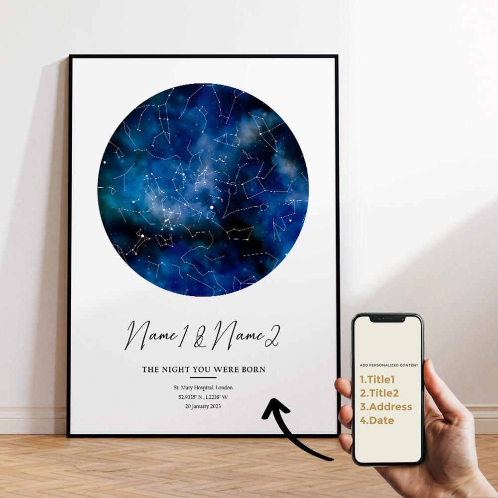 Modern Custom Personalized Nig - đánh giá và giá Home Decor Aesthetic