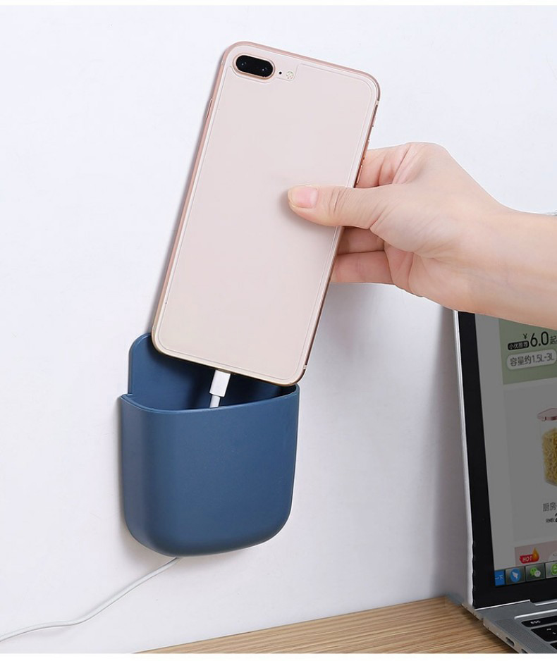 No Drill Wall Mounted Remote C - đánh giá và giá Home Decor Organizer