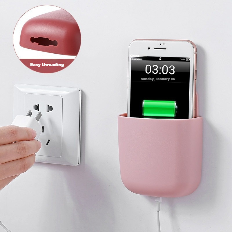 No Drill Wall Mounted Remote C - đánh giá và giá Home Decor Organizer