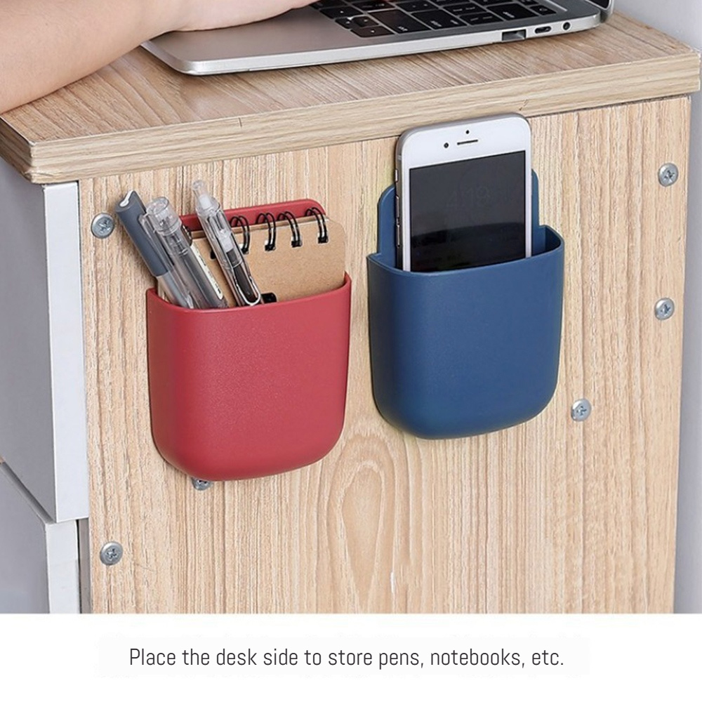 No Drill Wall Mounted Remote C - đánh giá và giá Home Decor Organizer