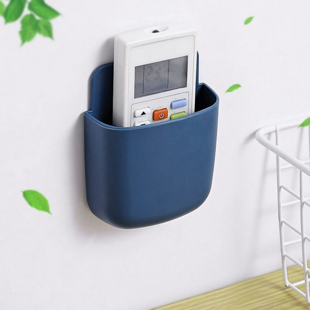 No Drill Wall Mounted Remote C - đánh giá và giá Home Decor Organizer