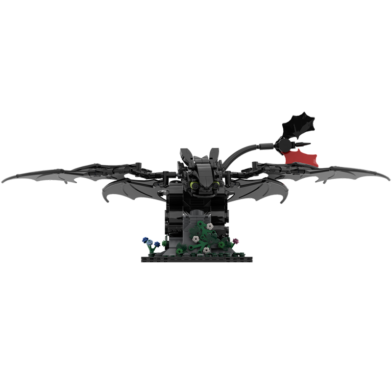 699PCS MOC Creative Model Toot - đánh giá và giá Home Decor Diy Ideas