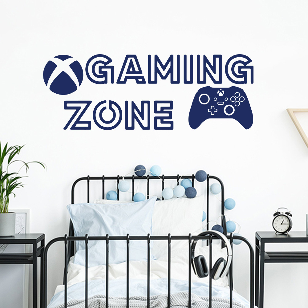 Lớn Chơi Game Khu Dành Cho Xbo - đánh giá và giá Home Decor Xbox Games