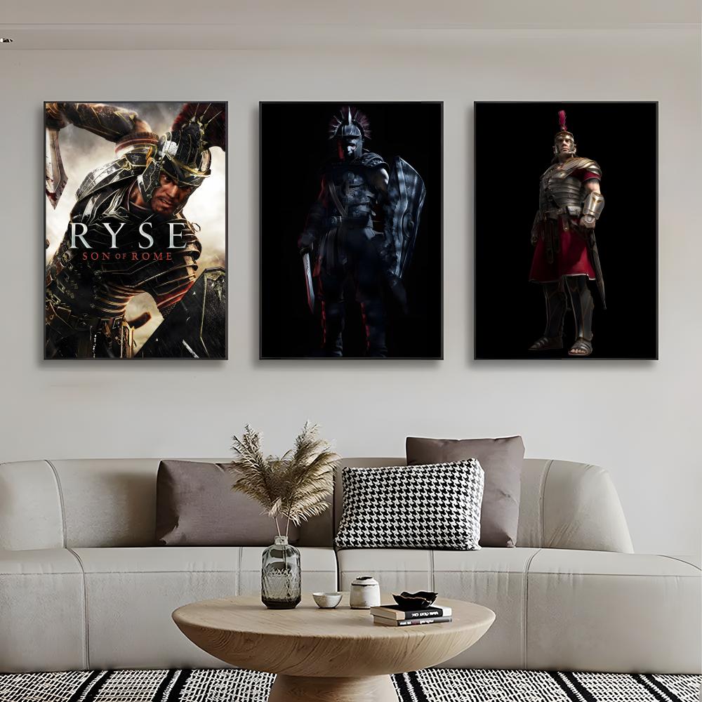 Epic Historical Xbox Video Gam - đánh giá và giá Home Decor Xbox Games