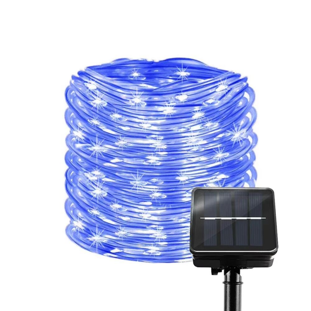 Wedding Party Waterproof Solar - đánh giá và giá Rope Light Decoration