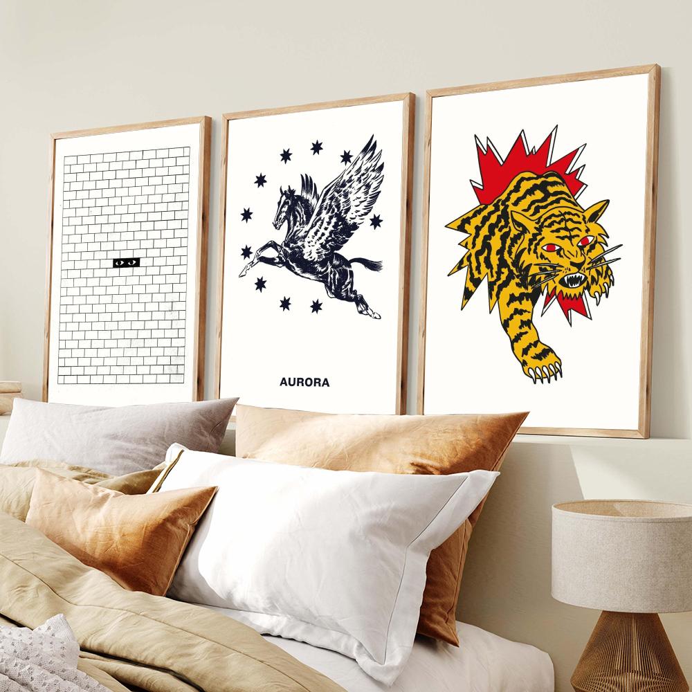 Japandi style Juan Sebastian R - đánh giá và giá Home Decor Japandi Style