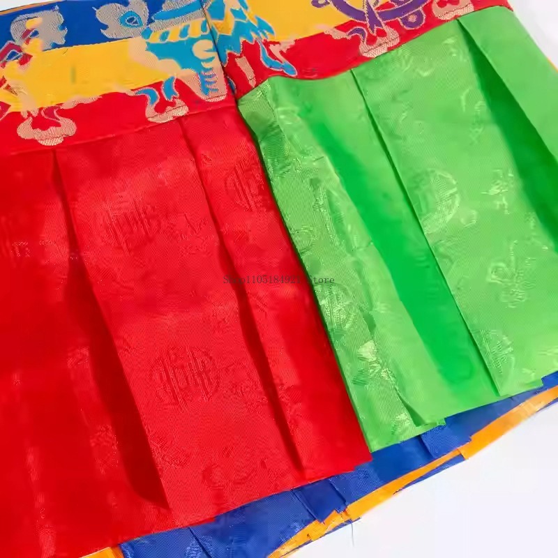 5M Tibetan Table Circumference - đánh giá và giá Home Decor Curtain