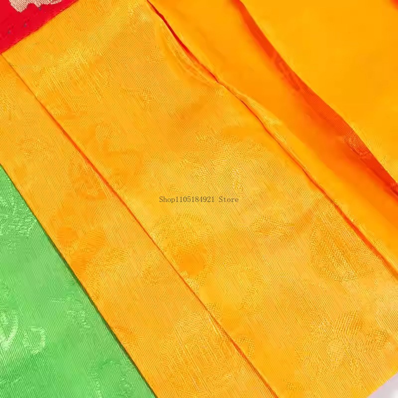5M Tibetan Table Circumference - đánh giá và giá Home Decor Curtain