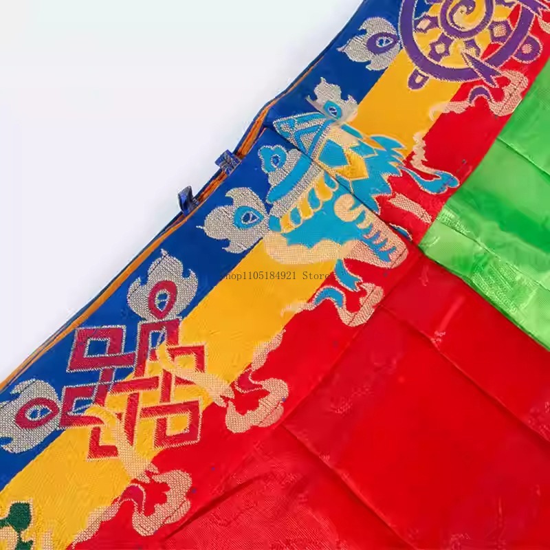 5M Tibetan Table Circumference - đánh giá và giá Home Decor Curtain