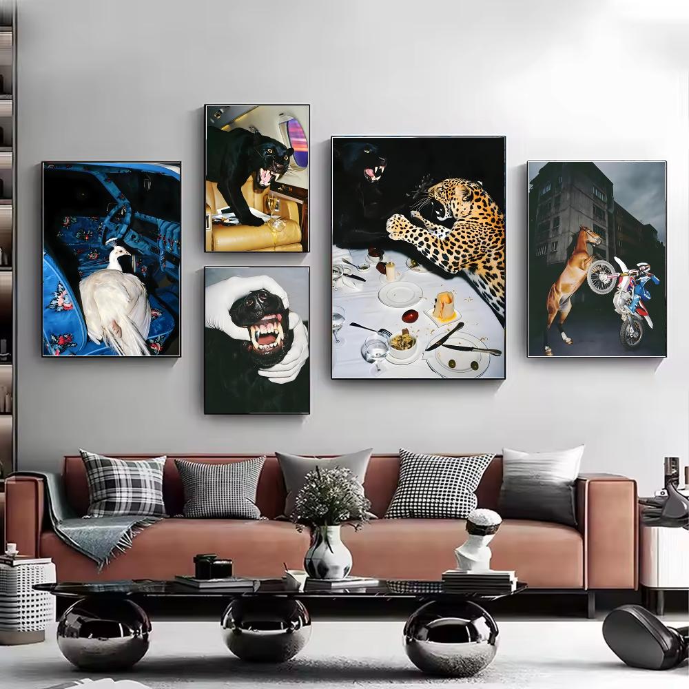 Japandi style Ces XC Painting  - đánh giá và giá Home Decor Japandi Style