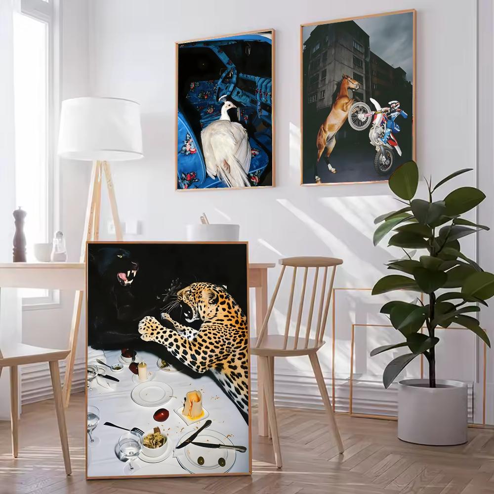 Japandi style Ces XC Painting  - đánh giá và giá Home Decor Japandi Style