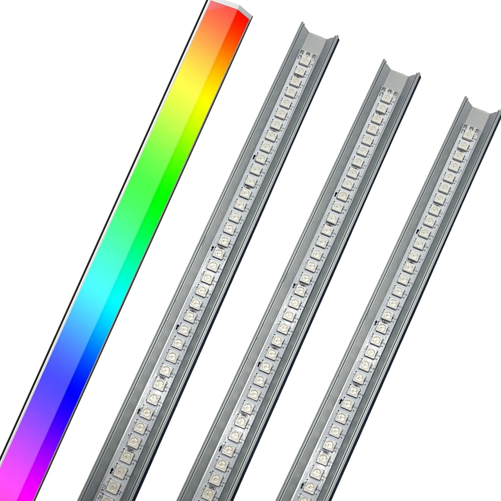5V ARGB 3Pin Header for Asus A - đánh giá và giá Led Strip Lights