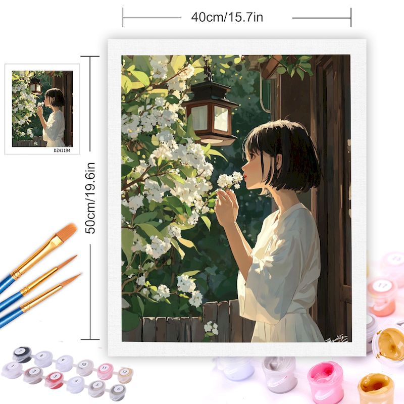 CHENISTORY Acrylic Paint By Nu - đánh giá và giá Home Decor Diy Ideas