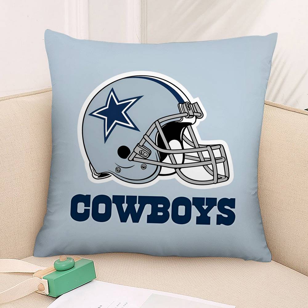 Rugby D-DallaS C-CowboyS Pillo - đánh giá và giá Home Decor Dallas