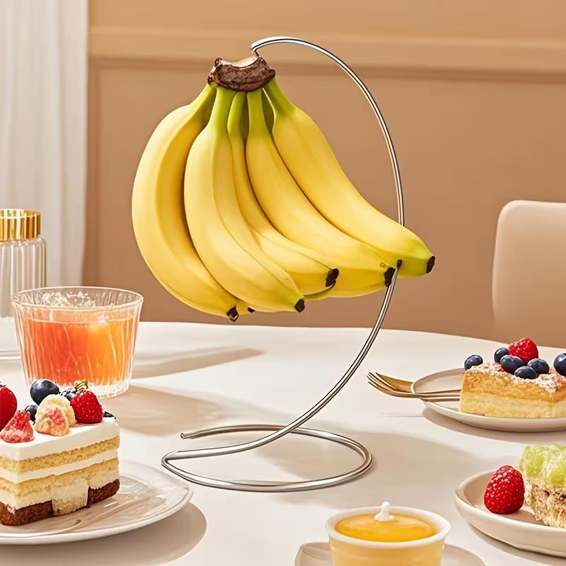 1pcs Banana Hanging Rack – Hom - đánh giá và giá Home Decor Organizer