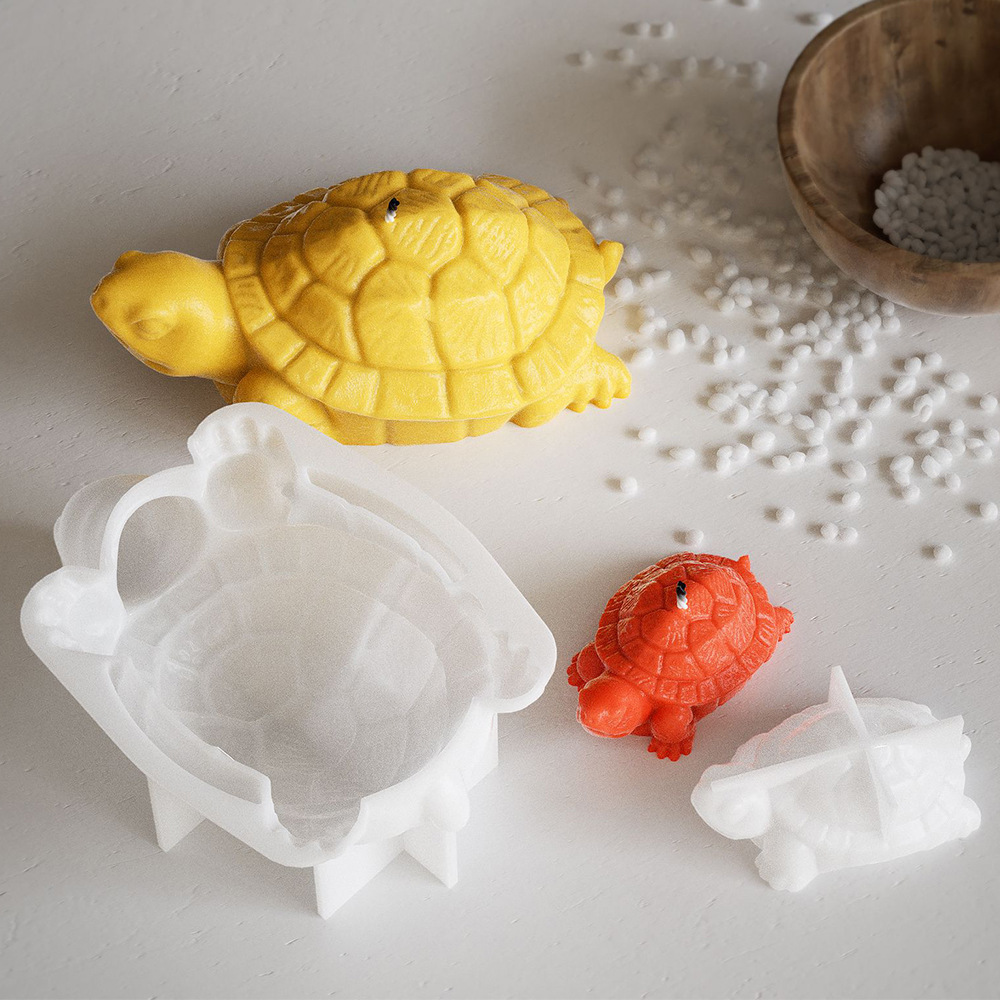 3D Tortoise Resin Molds Thick  - đánh giá và giá Home Decor Etsy