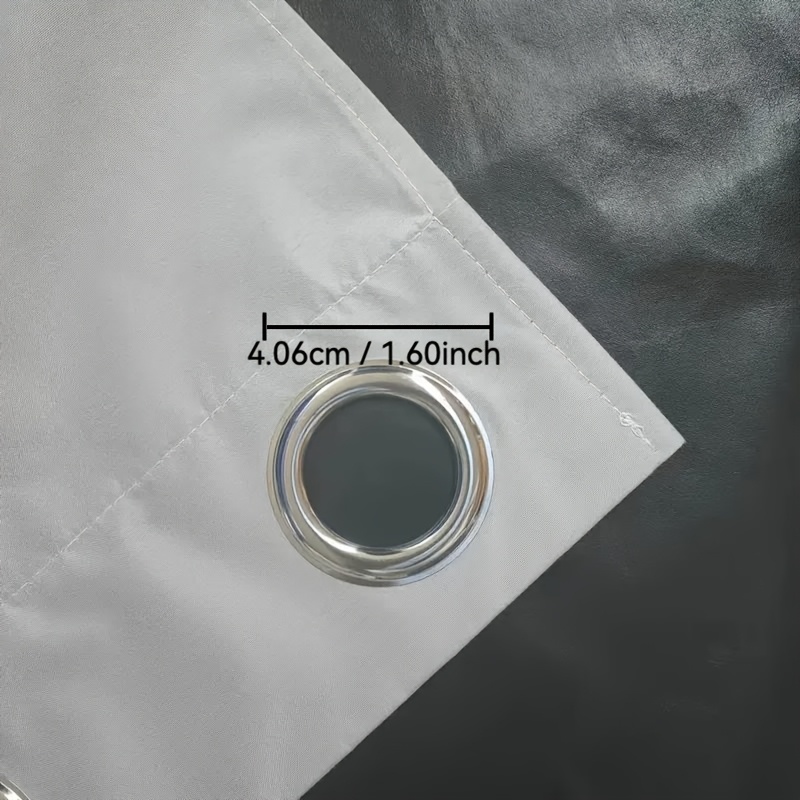 1pc 100% Blackout Curtain with - đánh giá và giá Home Decor Under 100