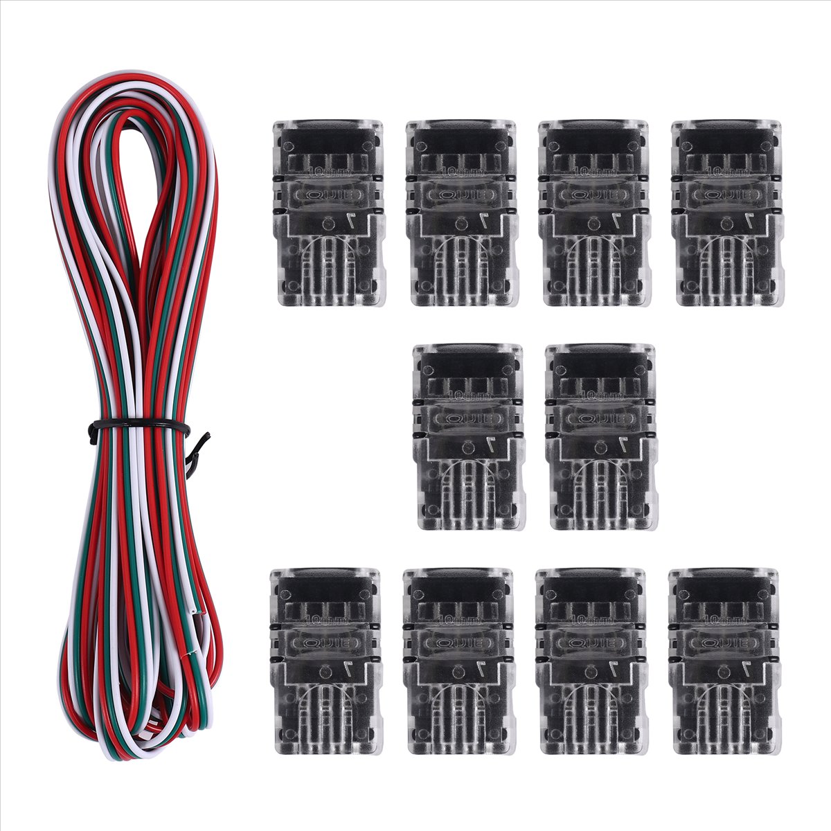 Compatible 11 Pieces Tunable 3 - đánh giá và giá Led Strip Lights