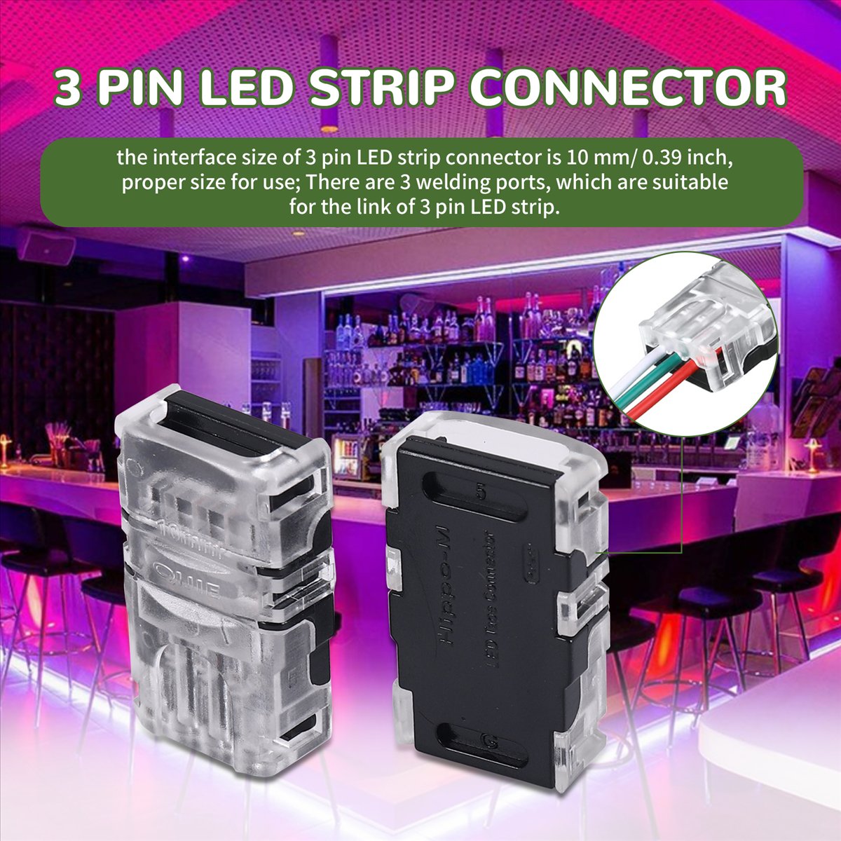 Compatible 11 Pieces Tunable 3 - đánh giá và giá Led Strip Lights