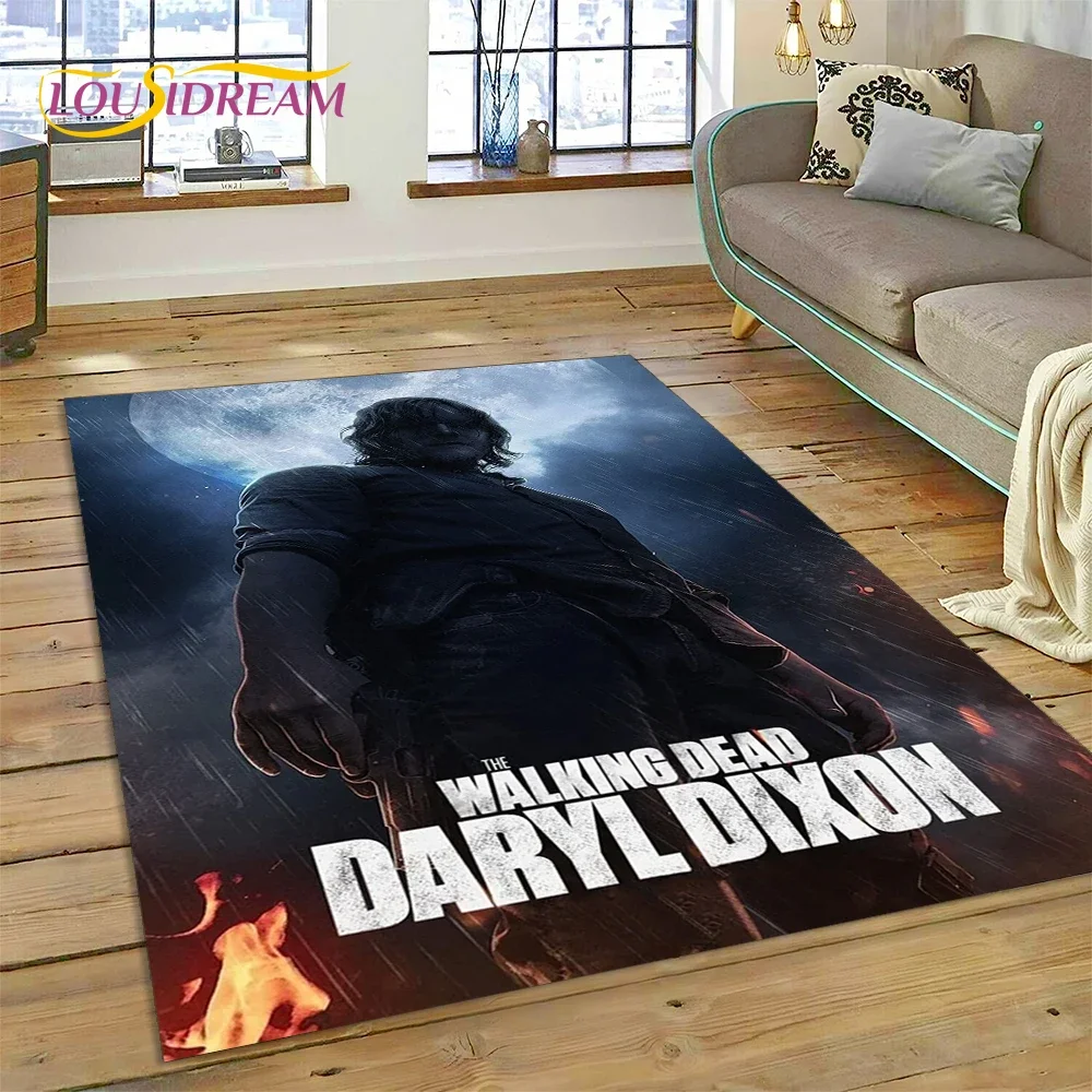 3D The Walking Dead Lincoln TW - đánh giá và giá Home Decor Games Online Free