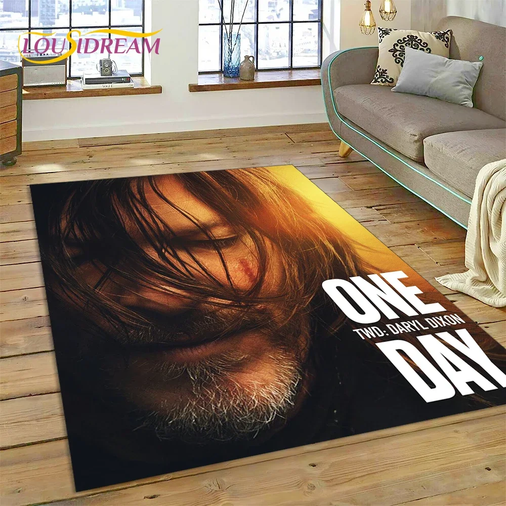 3D The Walking Dead Lincoln TW - đánh giá và giá Home Decor Games Online Free