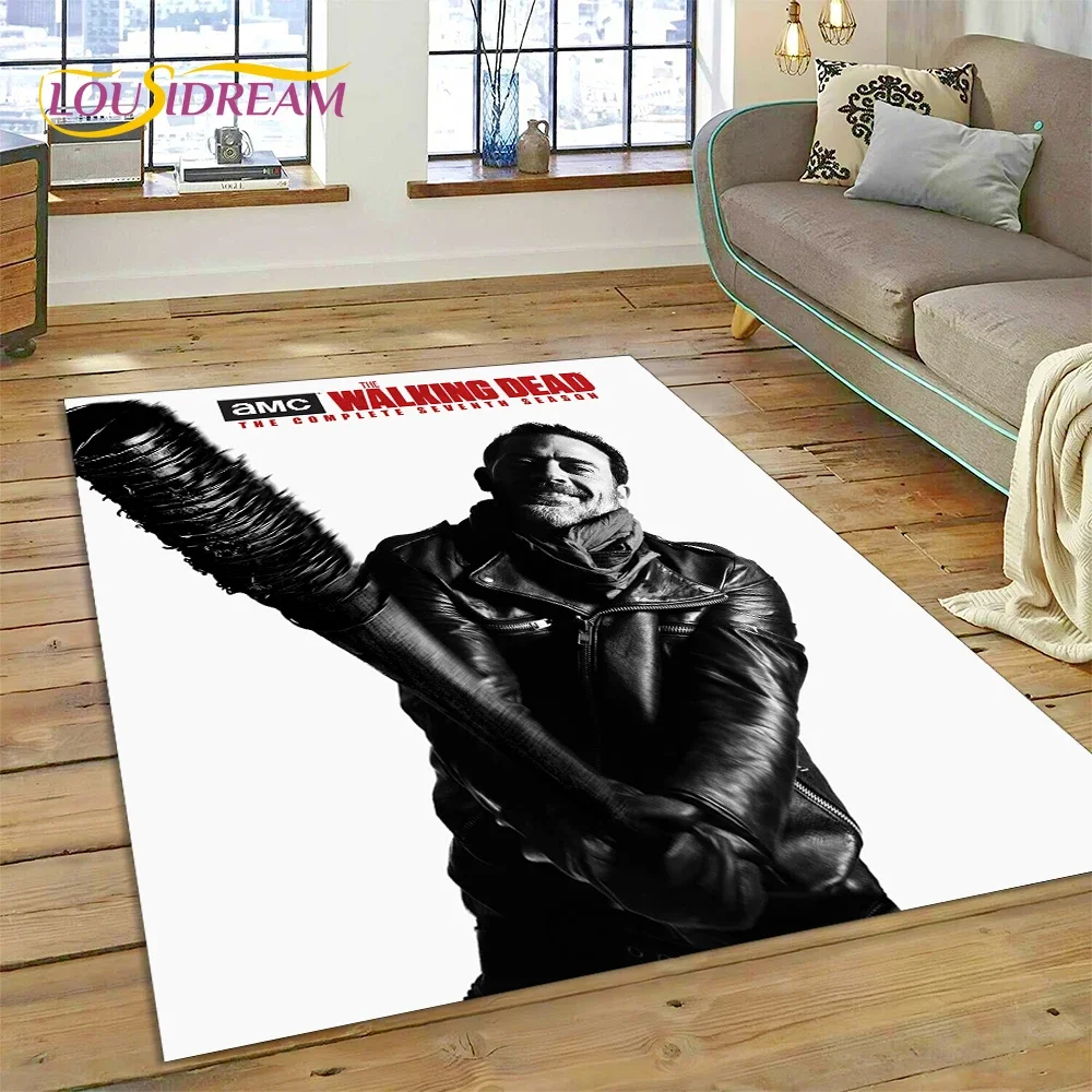 3D The Walking Dead Lincoln TW - đánh giá và giá Home Decor Games Online Free