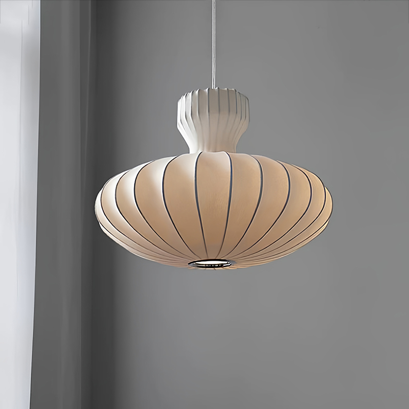 Nordic Minimalism Japandi Silk - đánh giá và giá Home Decor Japandi Style