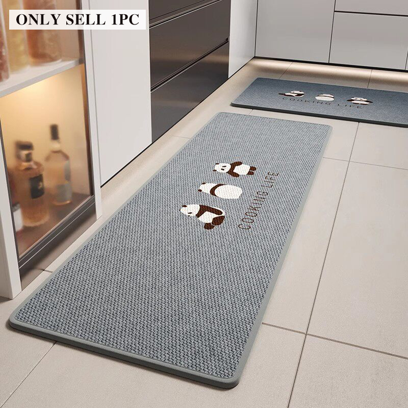 Kitchen Carpet Stain-resistant - đánh giá và giá Home Decor Games Online Free
